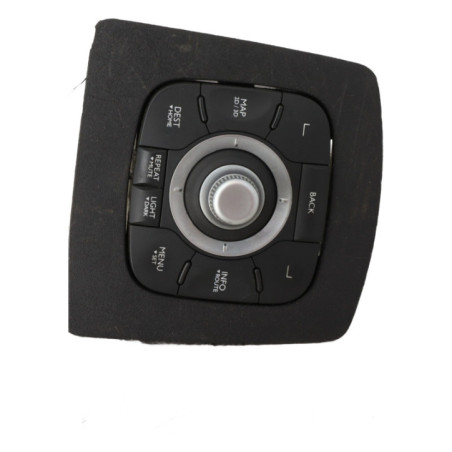 Commande GPS RENAULT SCENIC 3 Photo n°1