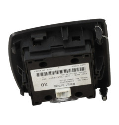 Commande GPS RENAULT SCENIC 3