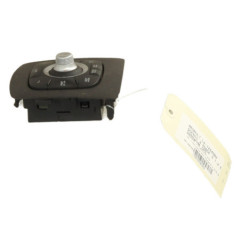 Commande GPS RENAULT SCENIC 3 Photo n°3