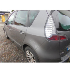 Commande GPS RENAULT SCENIC 3 Photo n°4