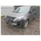 Commande GPS RENAULT SCENIC 3