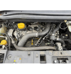 Commande GPS RENAULT SCENIC 3 Photo n°11