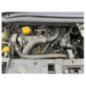 Commande GPS RENAULT SCENIC 3