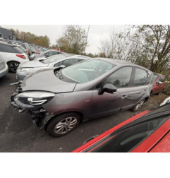 Commande GPS RENAULT SCENIC 3 Photo n°12