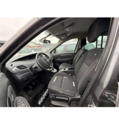 Commande GPS RENAULT SCENIC 3 Photo n°14