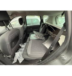 Commande GPS RENAULT SCENIC 3 Photo n°16