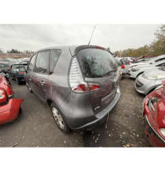 Commande GPS RENAULT SCENIC 3 Photo n°17