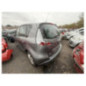 Commande GPS RENAULT SCENIC 3