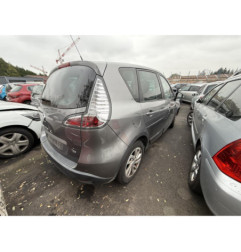 Commande GPS RENAULT SCENIC 3 Photo n°18
