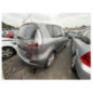 Commande GPS RENAULT SCENIC 3