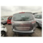 Commande GPS RENAULT SCENIC 3