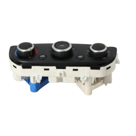Commande chauffage RENAULT CLIO 4 Photo n°1