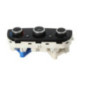 Commande chauffage RENAULT CLIO 4