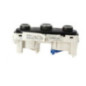 Commande chauffage RENAULT CLIO 4