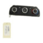 Commande chauffage RENAULT CLIO 4