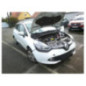 Commande chauffage RENAULT CLIO 4