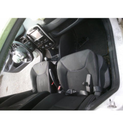 Commande chauffage RENAULT CLIO 4 Photo n°7