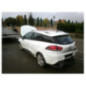 Commande chauffage RENAULT CLIO 4