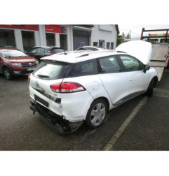 Commande chauffage RENAULT CLIO 4 Photo n°9