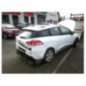 Commande chauffage RENAULT CLIO 4