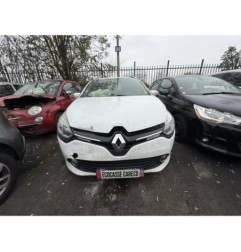 Commande chauffage RENAULT CLIO 4 Photo n°10