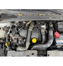 Commande chauffage RENAULT CLIO 4 Photo n°12