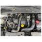 Commande chauffage RENAULT CLIO 4