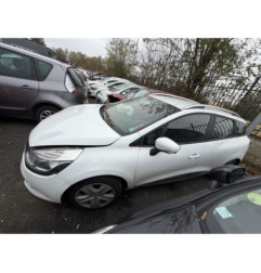 Commande chauffage RENAULT CLIO 4 Photo n°13