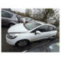 Commande chauffage RENAULT CLIO 4
