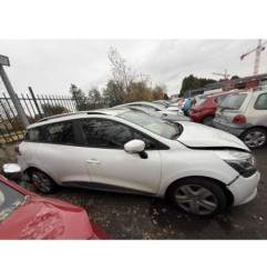 Commande chauffage RENAULT CLIO 4 Photo n°14