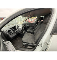 Commande chauffage RENAULT CLIO 4 Photo n°15
