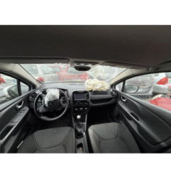 Commande chauffage RENAULT CLIO 4 Photo n°16