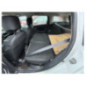 Commande chauffage RENAULT CLIO 4