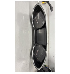 Compteur PEUGEOT 308 2 SW Photo n°1