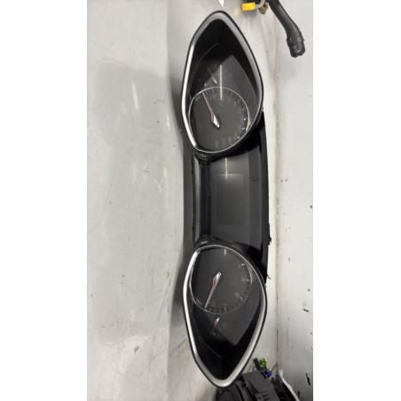 Compteur PEUGEOT 308 2 SW Photo n°1