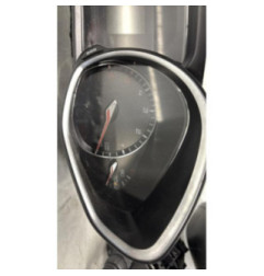 Compteur PEUGEOT 308 2 SW Photo n°5