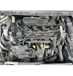 Compteur PEUGEOT 308 2 SW Photo n°9