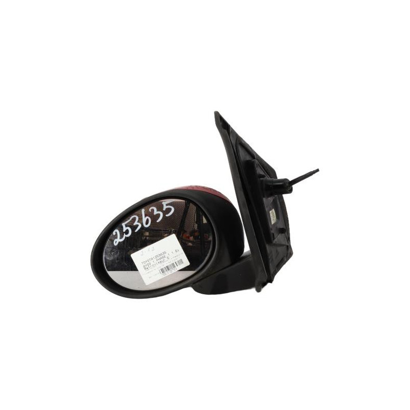 Retroviseur gauche TOYOTA AYGO 1