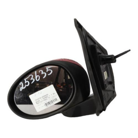 Retroviseur gauche TOYOTA AYGO 1 Photo n°1