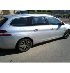 Compteur PEUGEOT 308 2 SW Photo n°20