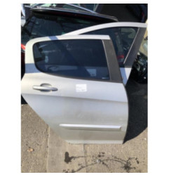 Porte arriere droit PEUGEOT 308 1 Photo n°1