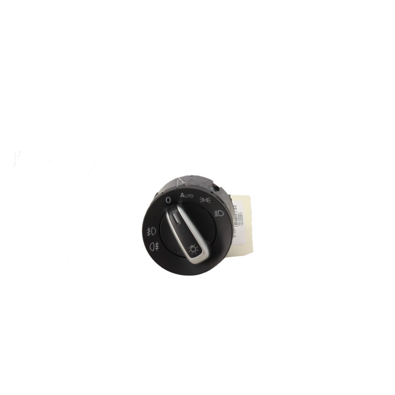 Commande de phare VOLKSWAGEN GOLF 6