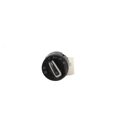 Commande de phare VOLKSWAGEN GOLF 6 Photo n°1