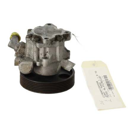 Pompe de direction CITROEN JUMPY 1