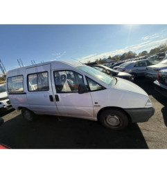 Pompe de direction CITROEN JUMPY 1 Photo n°15