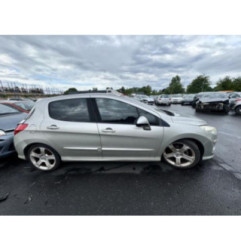 Porte arriere droit PEUGEOT 308 1 Photo n°8