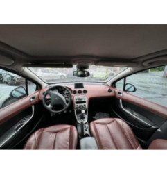 Porte arriere droit PEUGEOT 308 1 Photo n°10