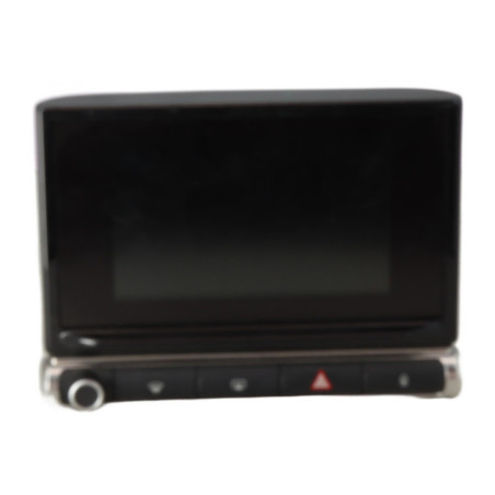 Ecran GPS CITROEN C3 3 SOCIETE Photo n°1
