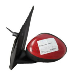 Retroviseur gauche TOYOTA AYGO 1 Photo n°3