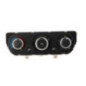 Commande chauffage RENAULT CLIO 4